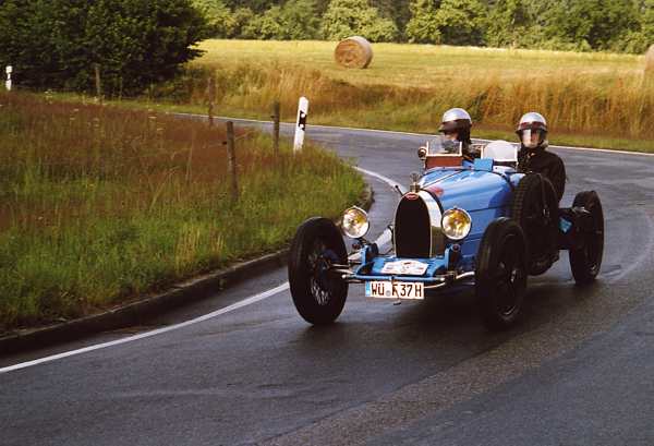 Bugatti 32